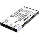 GOLF BUDDY LI-F03-01 Replacement Battery For GOLF BUDDY DSC-GB600, Platinum 4,