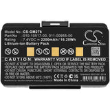 gm276-gps-garmin-battery-for-garmin-010-00543-00-100054300-3580100054300-gpsmap-276-gpsmap-296-gpsmap-378