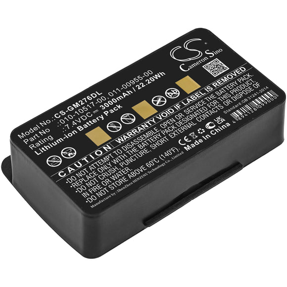 gm276dl-gps-garmin-3000mah-battery-for-garmingpsmap-276-gpsmap-296-gpsmap-376-gpsmap-378-gpsmap-478-gpsmap-495