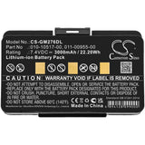 gm276dl-gps-garmin-3000mah-battery-for-garmingpsmap-276-gpsmap-296-gpsmap-376-gpsmap-378-gpsmap-478-gpsmap-495