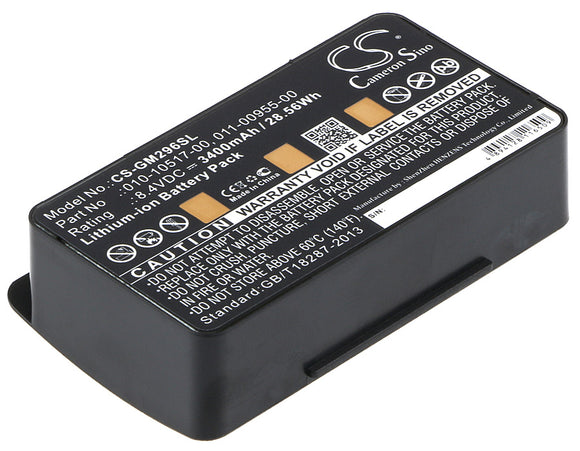 gm296sl-gps-garmin-battery-for-garmin-gpsmap-276-gpsmap-296-gpsmap-376-gpsmap-378-gpsmap-396-011-00955-00