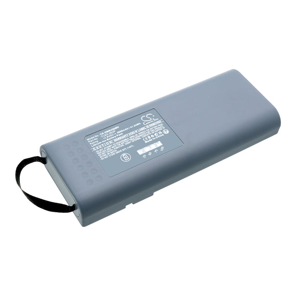 gmb450md-medical-ge-battery-for-ge-carescape-b450-monitor-02379-2062895-001-3icr19/66-2-flex-3s2p