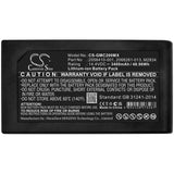 battery-for-ge-mac-2000-mac-2000-ekg-2056410-001-2066261-013-m2834