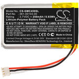 gmc450sl-dashcam-garmin-battery-for-garmin-dashcam-45-dashcam-56-dashcam-46-dashcam-66-361-00103-00