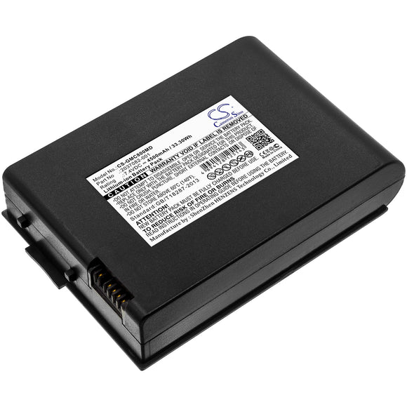 battery-for-ge-ecg-mac-800-mac-800-mac800-2037082-001-2039944-001-m2823-m2823-o