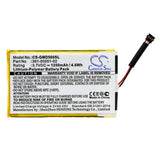 gmd560sl-gps-garmin-battery-for-garmin-dezl-560lmt-dezl-560lt-dezl-650lm-nuvi-52lm-5''-sat-nav-361-00051-02