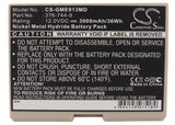 gme913md-medical-ge-battery-for-ge-cardioserv-hellige-defibrillator-scp-913-scp-915-scp-922-30344030-376-744-9