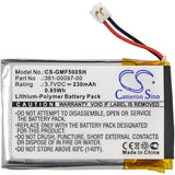 gmf500sh-gps-garmin-battery-for-garmin-fenix-5-approach-s60-forerunner-935-fenix-6x-361-00097-00