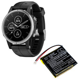 gmf510sh-smartwatch-garmin-battery-for-garmin-fenix-5x-fenix-5x-running-361-00098-00