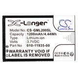 gml200sl-gps-garmin-battery-for-garmin-010-01055-15-010-02184-01-glo.-glo-2-010-11935-00