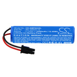 gmp022xl-collar-garmin-battery-for-garmin-010-12400-04-pro-control-2-remote-receiver-pro-control-2-rx-361-00022-14