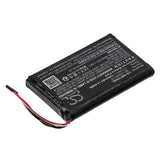 Battery For Garmin A04223, Alpha 100, TT25 GPS dog tracking collars, 361-00035-16,