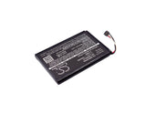 Garmin 361-00056-21 Battery Replacement For Garmin DriveAssist 50 LMT-D, Driveluxe 50 LMTHD, 010-01531-00,