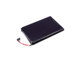 Garmin 361-00056-21 Battery Replacement For Garmin DriveAssist 50 LMT-D, Driveluxe 50 LMTHD, 010-01531-00,