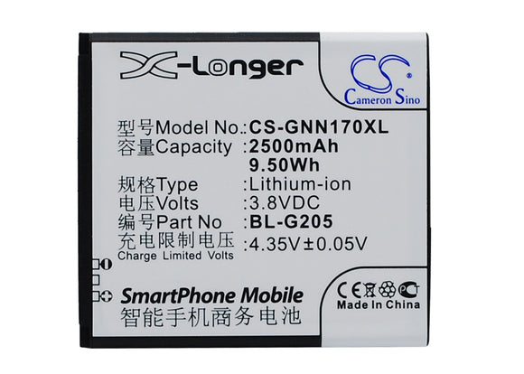 gnn170xl-mobilep-gionee-battery-for-gionee-gn170-bl-g205