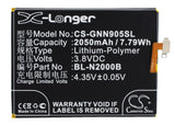 gnn905sl-mobilep-gionee-battery-for-gionee-elife-s5.1-gn9005-bl-n2000b