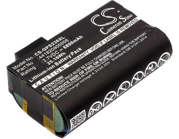 gps236xl-barcode-sokkia-battery-for-sokkia-shc-236-shc-336-60991