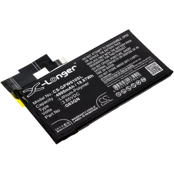 battery-for-google-g8vou-gf5kq-gluog-pixel-6-pro-g63qn