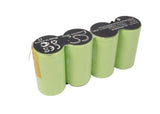 Battery For Gardena 8816, 08802-00.630.00,