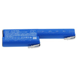 Battery For Bosch AGS, 08804-00.640.00, 08830-00.640.00, 200787, 40773 GEW 23/07, Accu100,