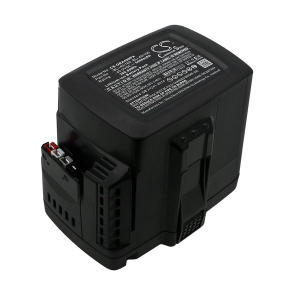 battery-for-gardena-115ihd45-115il-120i-120itk4-h530ip4-336lic-436lib-5033-5033-20-5041