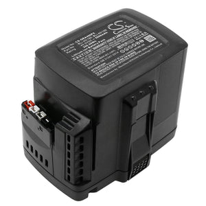 gra400px-lawn-gardena-battery-for-gardena-115ihd45-115il-120i-120itk4-h530ip4-336lic-436lib-5033-5033-20-5041