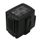 Battery For Gardena 115iHD45, 115iL, 120i, 120iTK4-H530iP4, 336LiC, 436LiB, 5033, 5033-20, 5041,