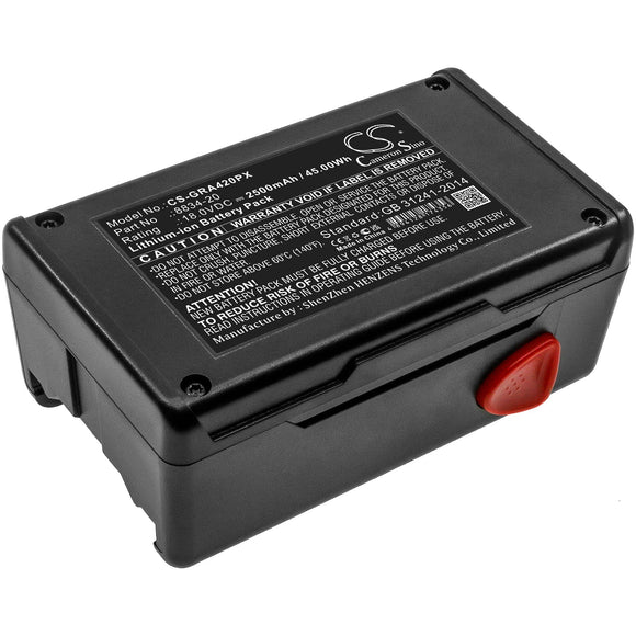 battery-for-gardena-648844-8844-20-easycut-42-turbotrimmer-smallcut-300-accu-8834-20