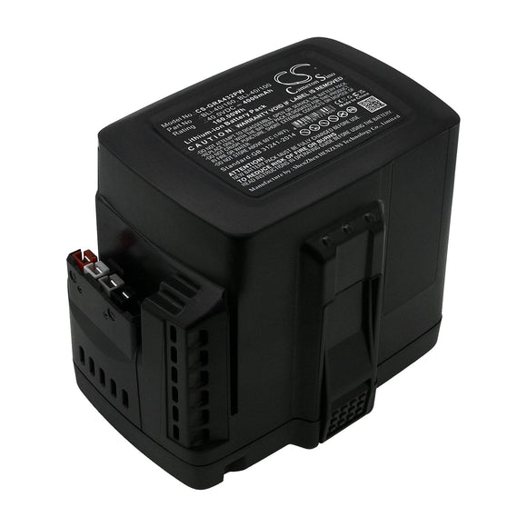 battery-for-gardena-115ihd45-115il-120i-120itk4-h530ip4-336lic-436lib-5033-5033-20-5041-gra432pw-lawn-gardena