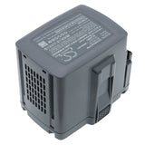 Battery For Gardena 115iHD45, 115iL, 120i, 120iTK4-H530iP4, 336LiC, 436LiB, 5033, 5033-20, 5041,