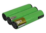 Battery For Gardena Grasschere ST6, Strauchschere, 302835, Accu6,