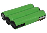 Battery For Gardena Grasschere ST6, Strauchschere, 302835, Accu6,