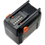 Battery For Gardena AccuCut 18-Li, AccuCut Li 400, AccuCut Li 450, AccuJet 9333-20, 8839-20,