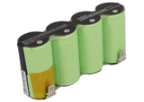 Battery For Gardena Rasenkantenschere 8802, Rasenkantenschere 8816, Rasenkantenschere 8818, Accu75,