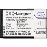 grm600xl-gps-garmin-2200mah-battery-for-garmin-montana-600-montana-650-montana-680-010-11599-00-010-11654-03