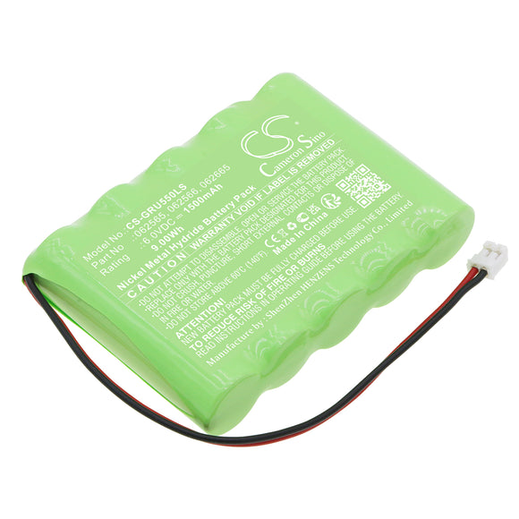 gru550ls-elighting-legrand-battery-for-legrand-baes-addressable-sati-connected-062565-062566-062665-062666-grrhc11kt022