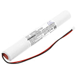 battery-for-legrand-b65led-6-614-40-b65led-6-624-34-40-u21led-6-616-10-u21led-6-626-07-10-ura-one-6-616-40-ura-one-6-626-34-40-660971-9342824-hb00040ta