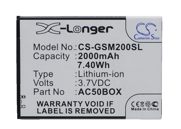 gsm200sl-mobilep-gsmart-battery-for-gsmart-mika-m2-ac50box