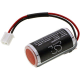 Battery For GOULD 884, B885, MA-8234-000, S929,