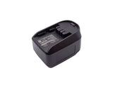 Battery For Gude GD95693, 58100, 58104, 58106, 95148, 95690,