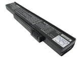 Battery For Gateway 6000, 6010GZ, 6018GH, 6018GZ, 6020GZ, 6021GH, 6021GZ, 6022GZ, 6023GP, 6500,