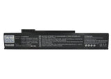 Battery For Gateway 6000, 6010GZ, 6018GH, 6018GZ, 6020GZ, 6021GH, 6021GZ, 6022GZ, 6023GP, 6500,