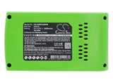 Battery For Greenworks G24AB, G24CS25, G24CSK2, G24HT, G24HT56, G24, G-24,