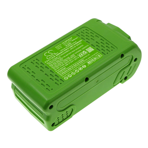 battery-for-poulan-pro-967044601-40v-24¡§-967044601-40v-dual-steel-hedge-501099501