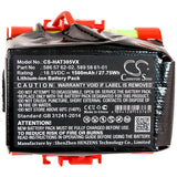 hat305vx-lawn-husqvarna-battery-for-husqvarna-automower-105-automower-305-automower-308-586-57-62-02-589-58-61-01