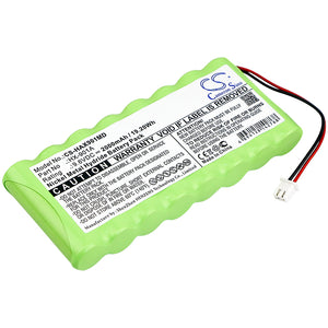 hax901md-medical-huaxi-battery-for-huaxi-hx-901a