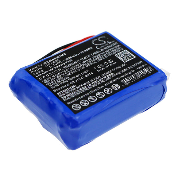 hax903md-medical-huaxi-battery-for-huaxi-hx-903a