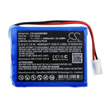 hax903md-medical-huaxi-battery-for-huaxi-hx-903a