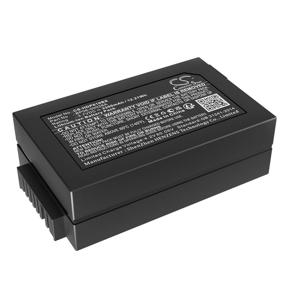 hdp610bx-barcode-honeywell-battery-for-honeywell-dolphin-6100-dolphin-6110-dolphin-6500-scanpal-5100-6000-btsc-6000-tesc-bp06-00028a-bp06-00029a