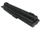 Battery For HP Pavilion dv3-2000, Pavilion dv3-2001tu, Pavilion dv3-2001tx, Pavilion dv3-2001xx,